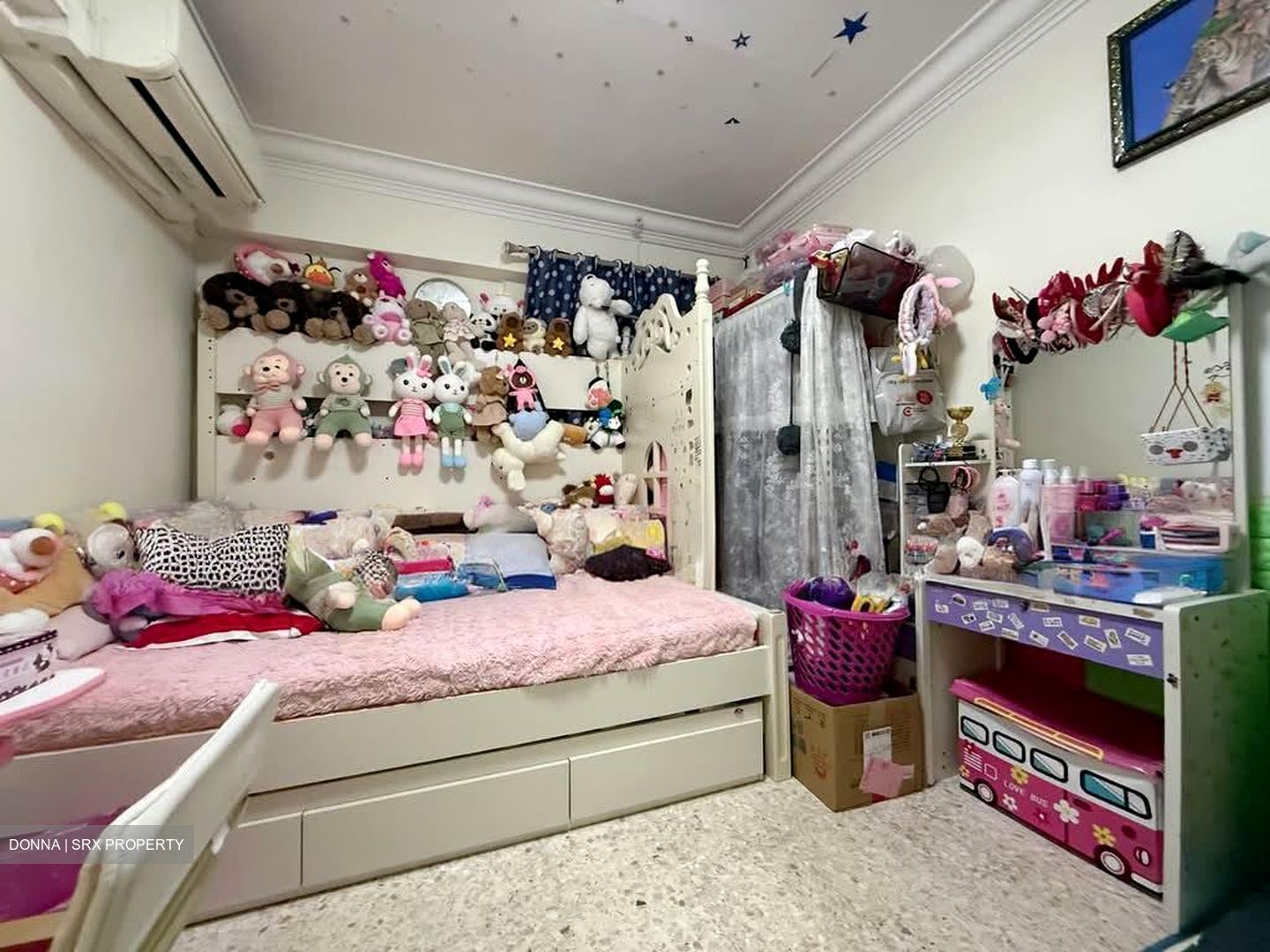 Blk 607 Yio Chu Kang Green (Ang Mo Kio), HDB 4 Rooms #582244321